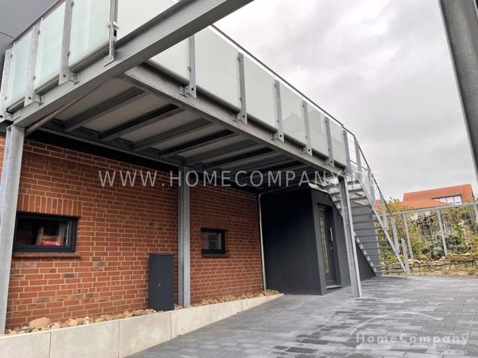 Sehr schöne, moderen 2 Zi.-Wohnung, Neubau, mit großer Terrasse. – bcd4af4228a87a12b8cdcb0785c4991fc76fc2cd.jpg