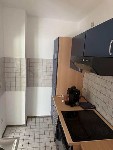Curato appartamento di 2 locali con cucina abitabile – Küche II