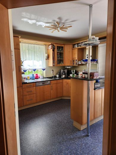 Haus zu vermieten in den Fränkischen Schweiz (mit 3 Zimmer) – फोटो 9