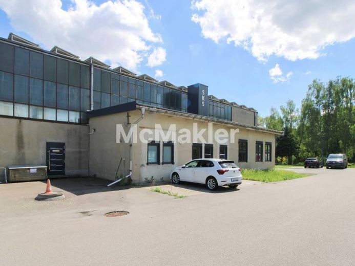 Top Gewerbeimmoblie in Bad Schmiedeberg – Foto 1