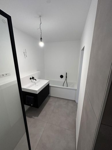 Badezimmer OG 1