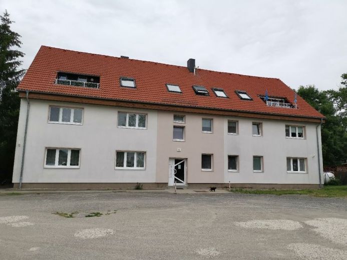 Living in the countryside above the rooftops of Wolteritz – Foto 1
