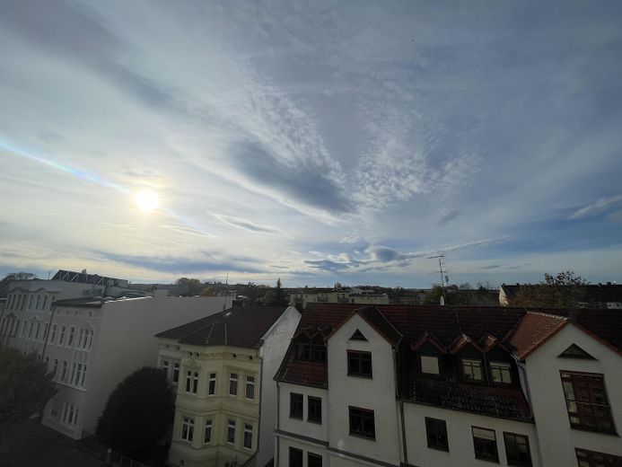 Ausblick über Sudenburg