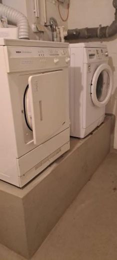 Von privat - 1ZI-Appartement Timmendorfer Strand in Top Lage – Gemeinschaftskeller