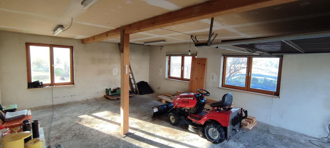 Haus am See - Wohnen wo andere Urlaub machen – Foto 11