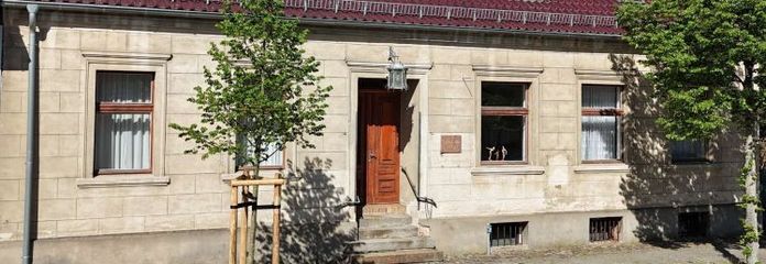 *Historisch und gemütlich mit viel Platz* - FALC Immobilien
