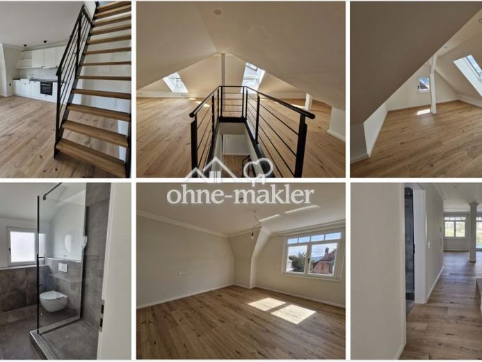 Appartamento maisonette con stile – Foto 1