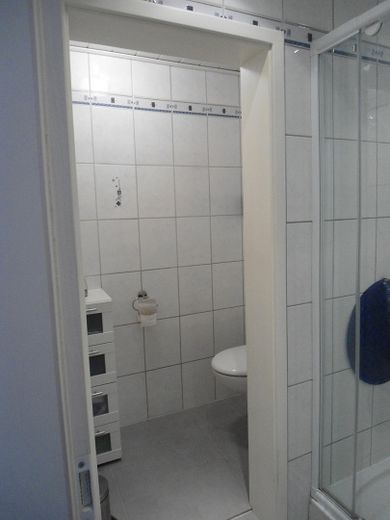 Wohnung mit Balkon in Reichshof - Oberagger, Eckenhagen – Foto 5