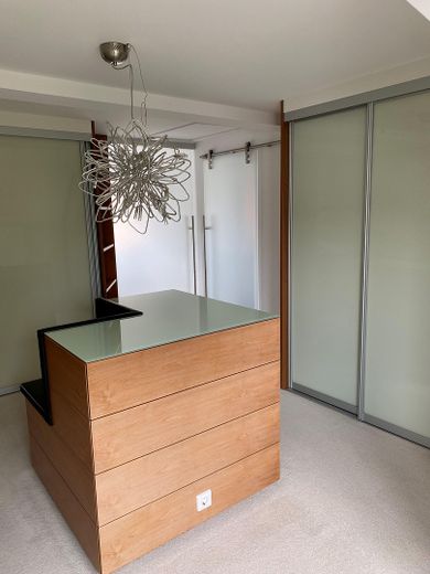 Ankleidezimmer