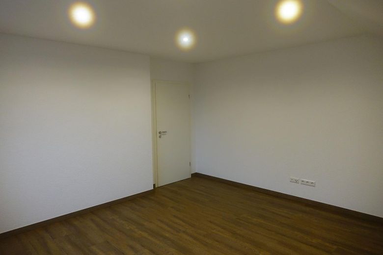 Schlafzimmer 3