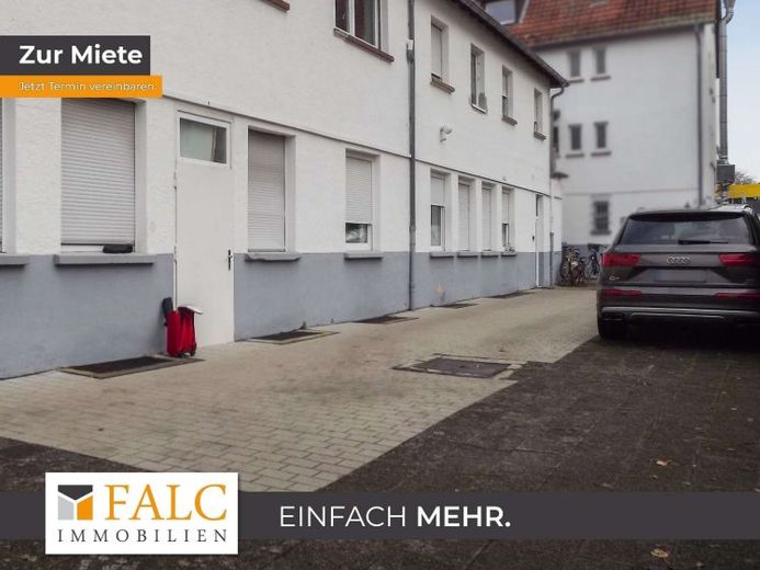 Merkezi konumda kiralık park yeri – Fotoğraf 1