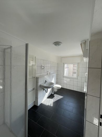Badezimmer EG