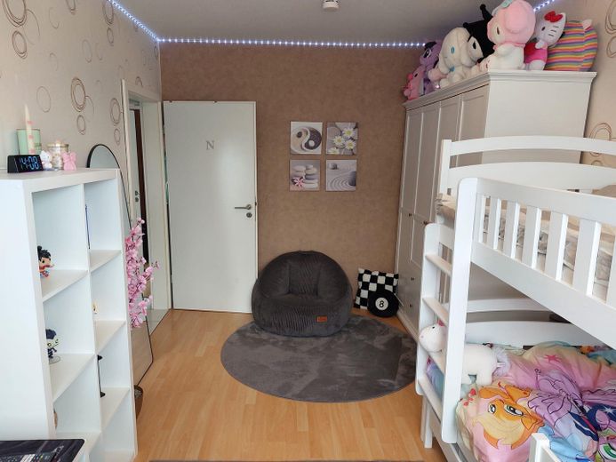 WOHNUNG ZU VERMIETEN – Foto 7