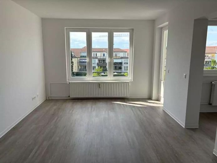 Appartement de 2 pièces à louer 14480 Potsdam (Kirchsteigfeld) – Photo 4