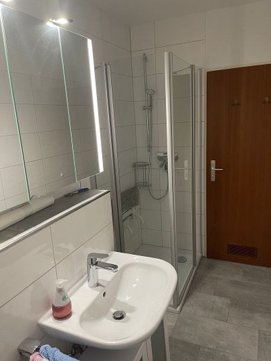 3-Zimmerwohnung mit Panoramablick, provisionsfrei von Privat – Foto 11