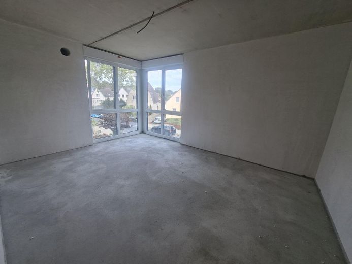 Exklusives Penthouse mit dem Aufzug von der Tiefgarage bis in die Wohnung – 1. OG rechts