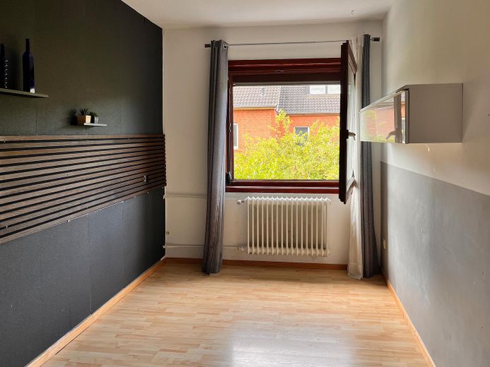 Gepflegtes Reihenendhaus mit Garten in Bremen-Huchting – Schlafzimmer 2