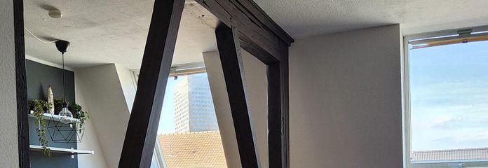 TOP Lage! Möblierte 2-Zimmer-Wohnung – Herz der Wohnung