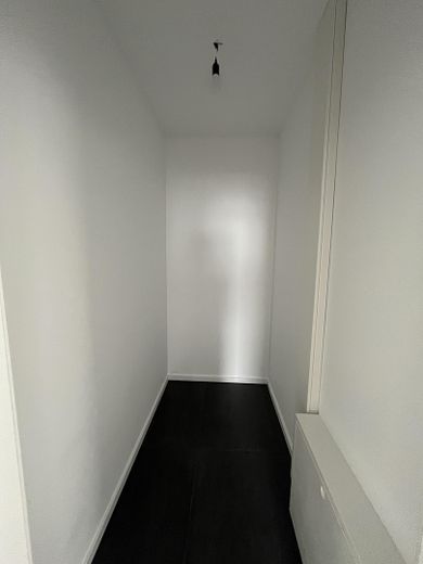 Moderne twee-onder-een-kapwoning met tuin en garage in Bad Münstereifel – Abstellraum OG
