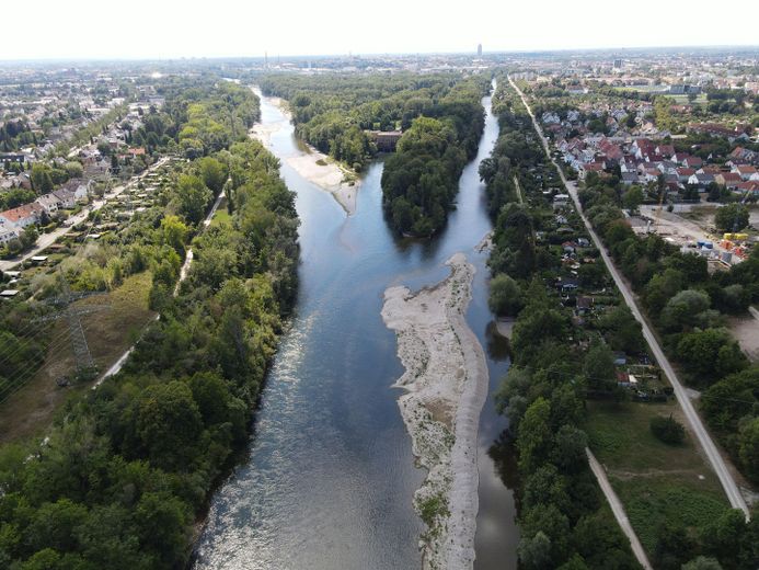 Zentrumsnahes Familienparadies mitten im Grünen – Foto 18