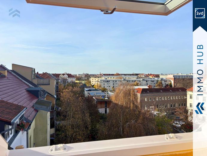 ++ Habiter sur deux niveaux – maisonette près du canal Karl-Heine ++ – 5927624-g9tGivQ3P45paDgfMeiZekic-ausblick.jpg