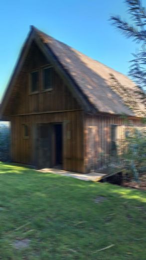 Bootshaus/ Wochenendhaus/Wassergrundstück – Foto 11