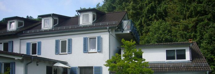 Repräsentatives Landhaus mit vielfältiger Raumgestaltung bis zu 3 Einheiten