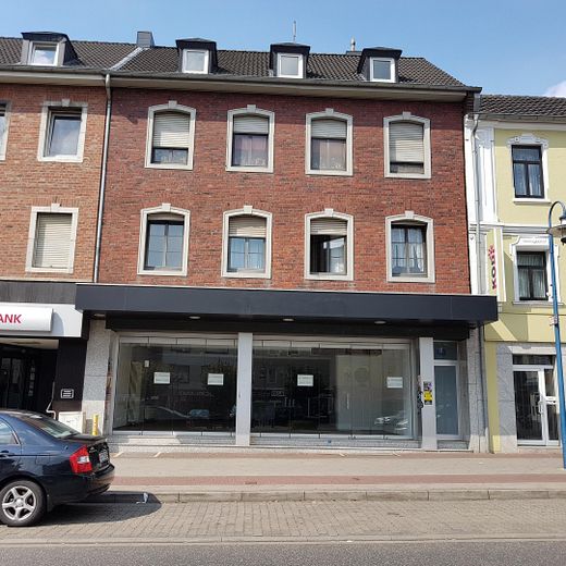 ZENTRUM ALSDORF,SEHR SCHÖNE ca. 63 m2 DACHGESCHOSS WOHNUNG ZU VERMIETEN – Foto 3