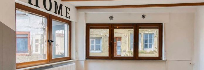 Stadthaus statt Wohnung: 156 m², 7 Zimmer, Stellplatz & PV mitten in Bad Orb