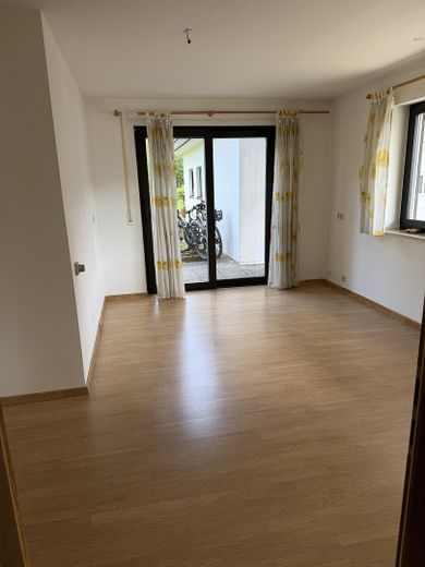 2-Zimmer-Wohnung mit Garten und Stellplatz – Foto 3