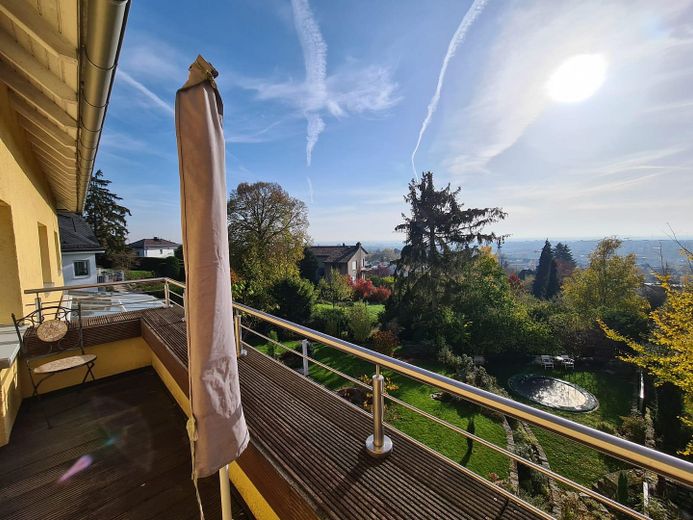 Balkon 1. OG
