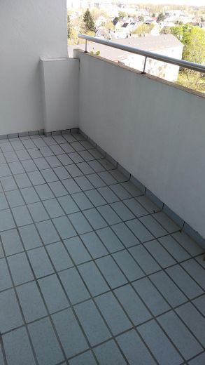 Südbalkon