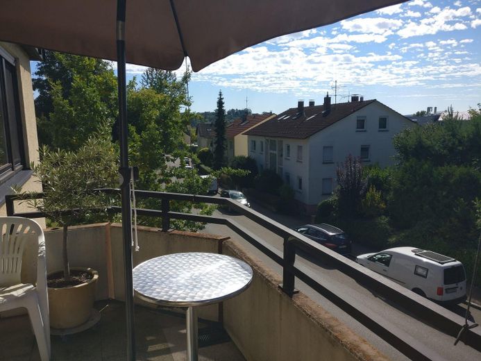 Aussicht