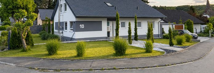 Großzügiges Einfamilienhaus in ruhiger Lage von Bietingen – einziehen & wohlfühlen