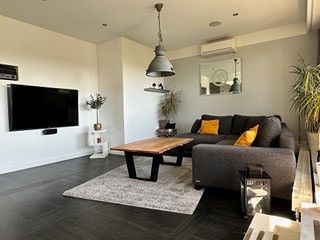 Loft exclusif : garage, climatisation, jacuzzi, deux terrasses sur le toit au centre de Langenhagen – Photo 6