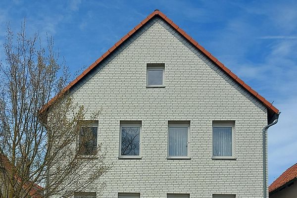 Zentral und ruhig im alten Dorfkern von Hohenhameln