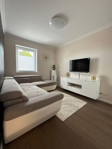 Gästezimmer unten