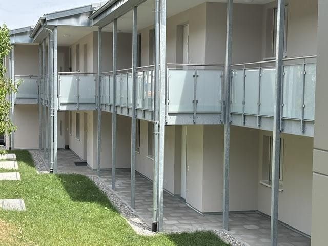 Wunderschöne - 4 Zimmer-Dachwohnung – Foto 6