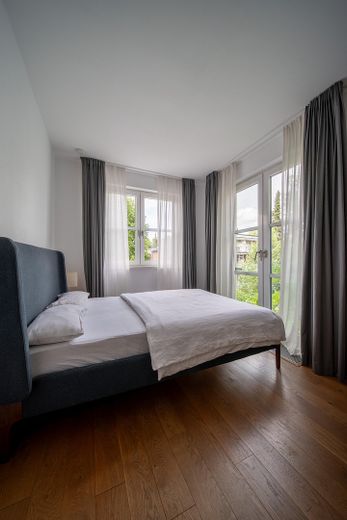 Zimmer 1 Obergeschoss