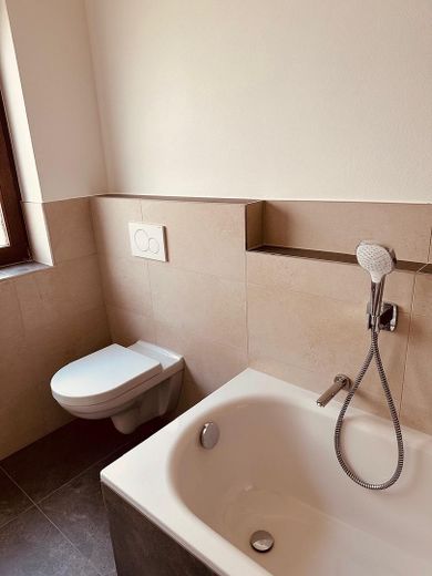 Large ground-floor apartment in Ettlingen Bruchhausen – Foto 18