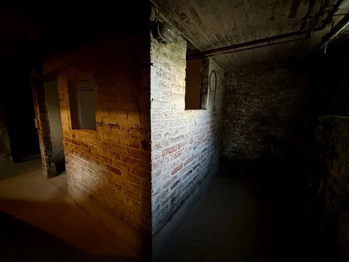 Historyczny dom szachulcowy w Eisenach: 218 m², duży ogród, od zaraz wolny i z bardzo korzystnym dofinansowaniem! – Zdjęcie 29