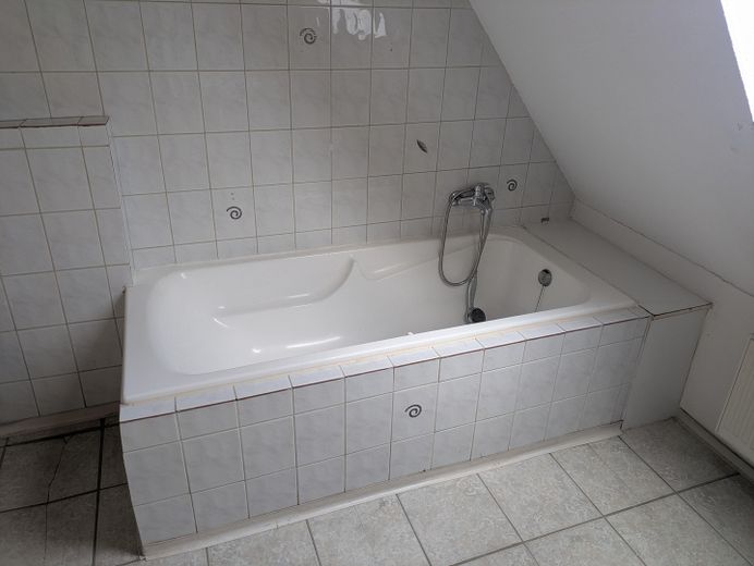 Badezimmer 1. OG