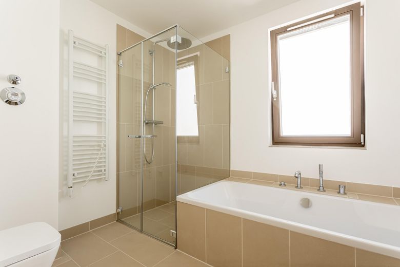 H9-09 → Exklusive 3-Zimmer-Wohnung mit 2 Balkonen und Weitblick über Berlin – Foto 20