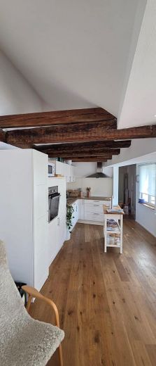 BODENSEE'DE GERÇEKTEN EŞSİZ BİR FIRSAT – Küche