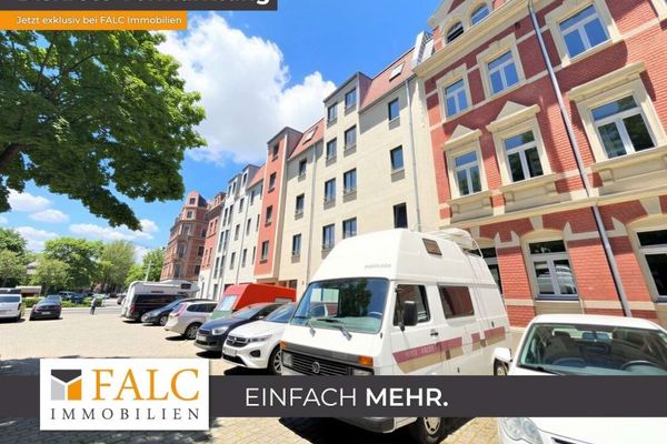 Vermietet - Begehrt - Werthaltig