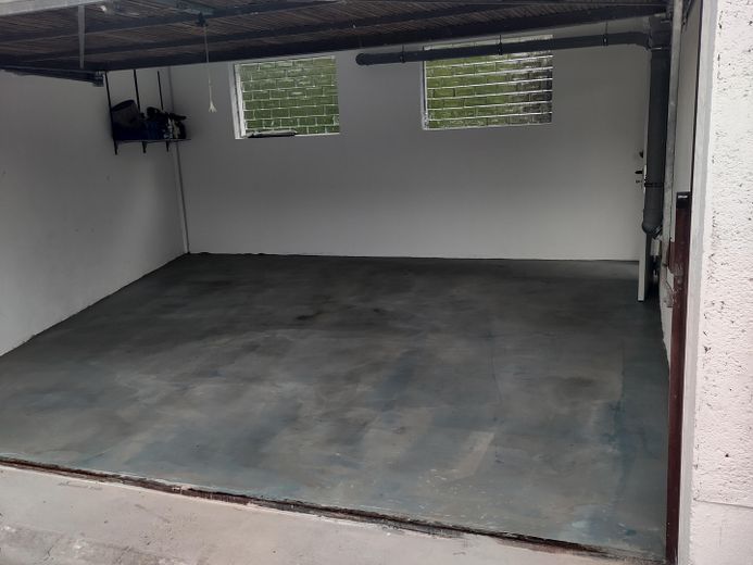 Garagenstellplatz
