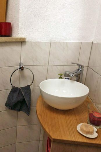 Gäste-WC