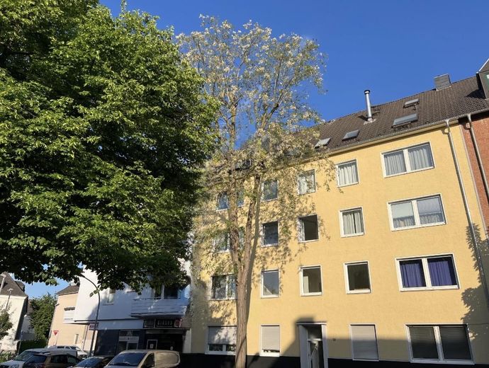 Wszystko w cenie. Pierwsze zasiedlenie po remoncie: nowoczesne mieszkanie jednopokojowe z meblami, umeblowaną kuchnią i czynszem all inclusive – Zdjęcie 33