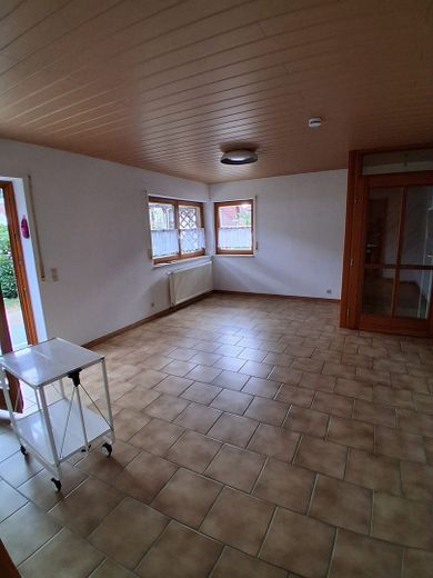 Einliegerwohnung – Foto 2