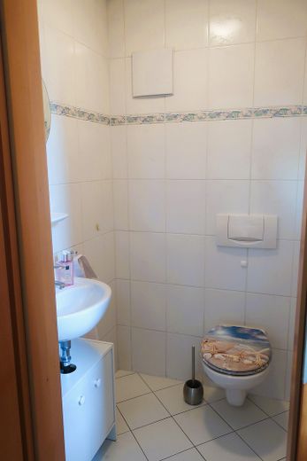 Gäste-WC